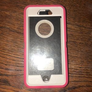 Otter Box (iPhone 6)